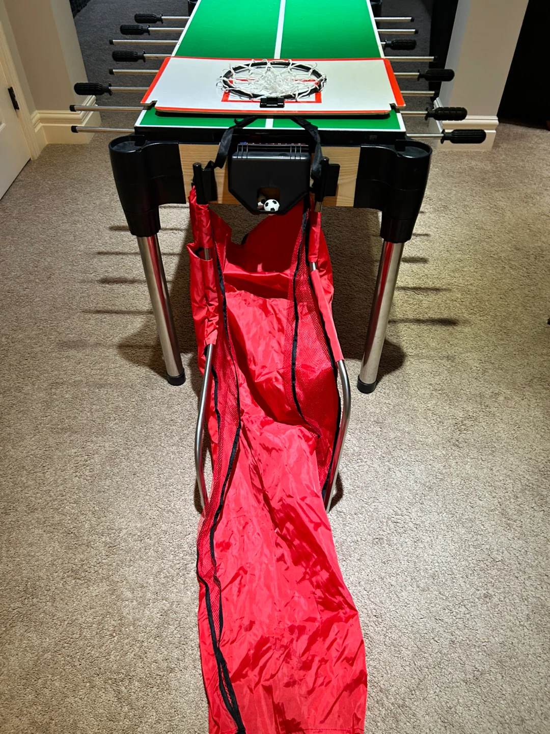 Ambassador Next Generation 4-in-1 Games Table - photo 4