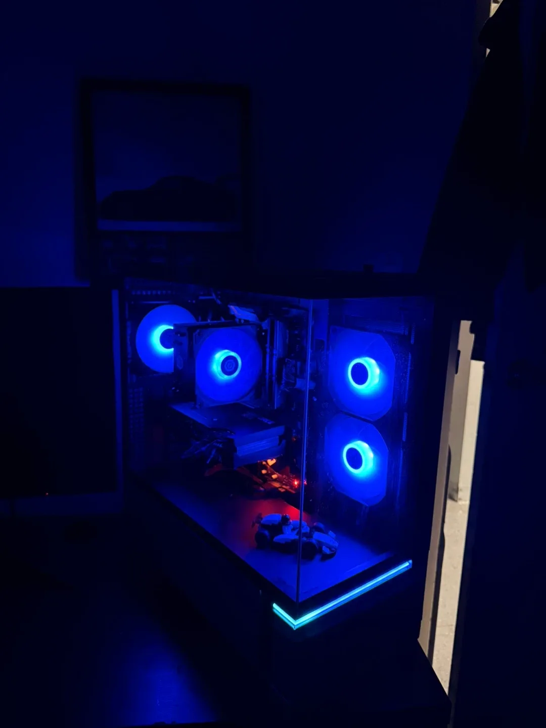 RYZEN 9 5900xt - MSI RTX 3070 image indicator(3)