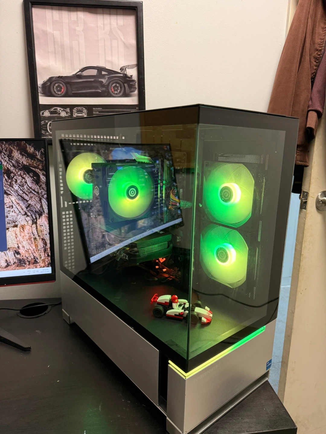 RYZEN 9 5900xt - MSI RTX 3070 - photo 4