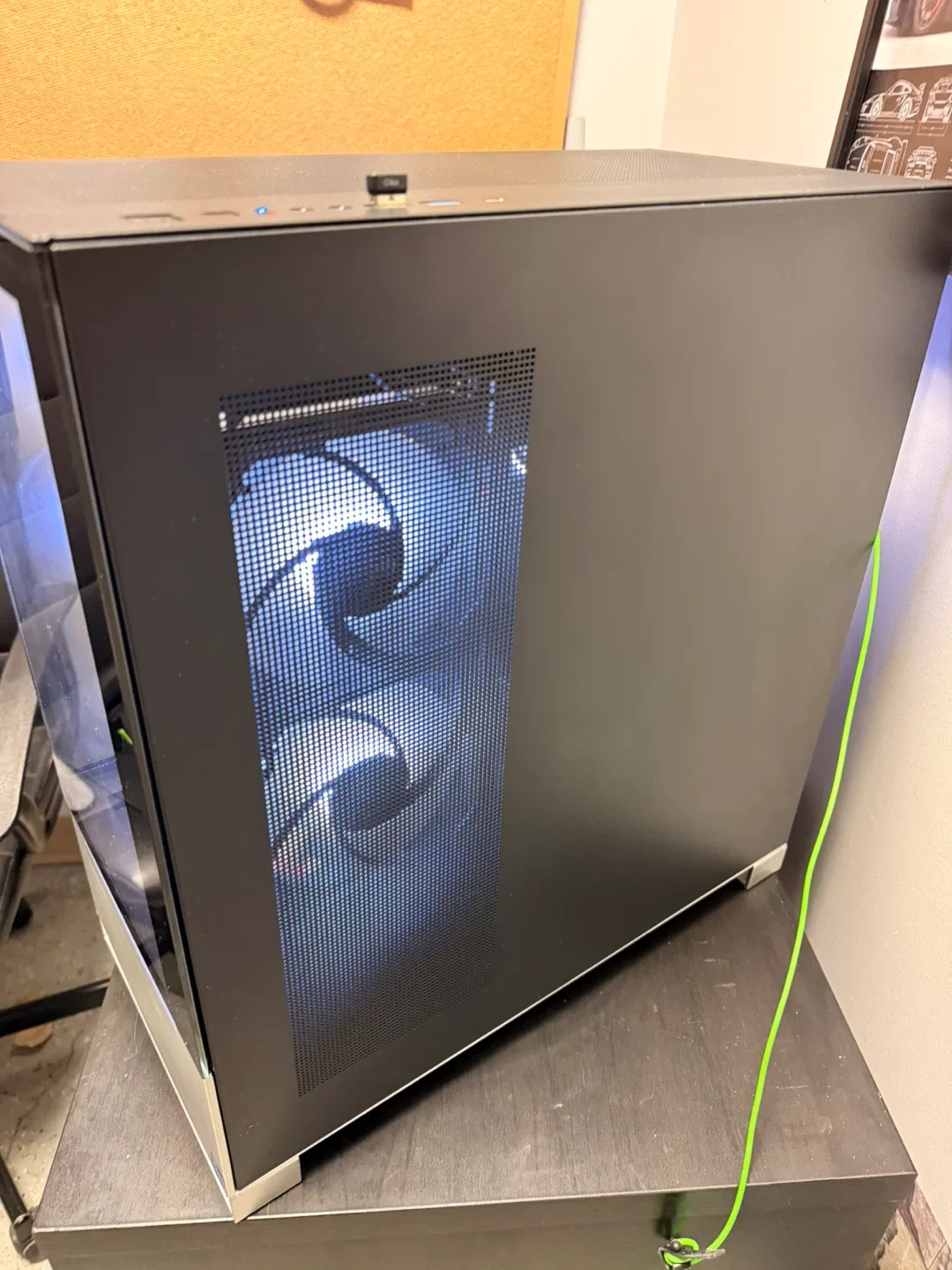 RYZEN 9 5900xt - MSI RTX 3070 image indicator(5)