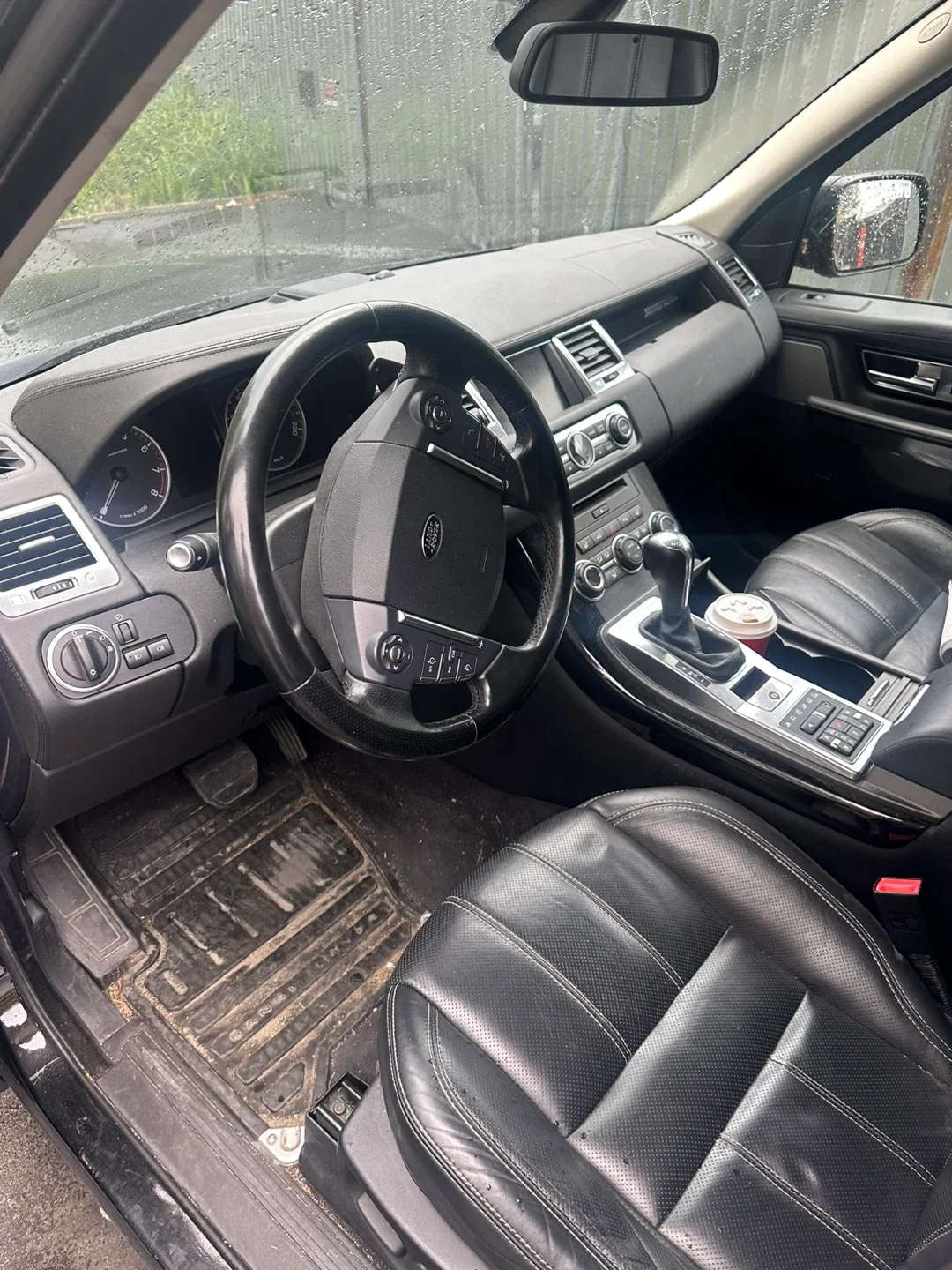 Range Rover sport 2013 image indicator(4)