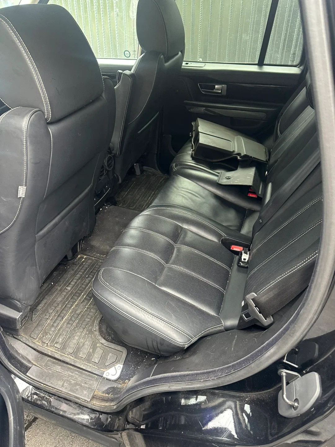 Range Rover sport 2013 image indicator(5)