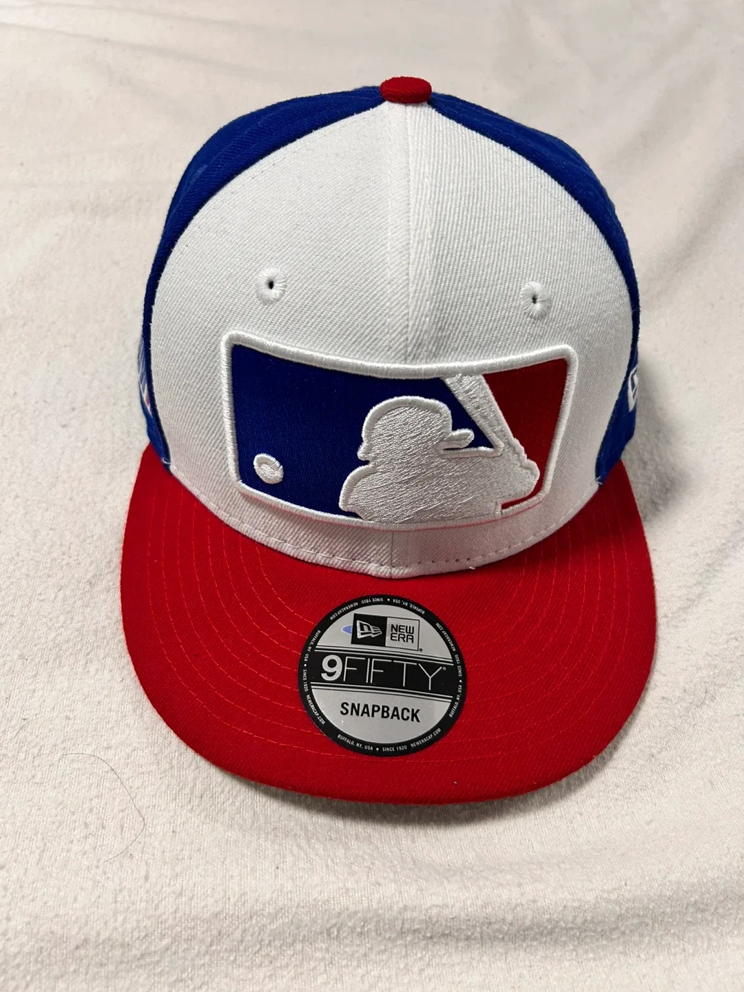New Era MLB The Show 17 Snapback Hat