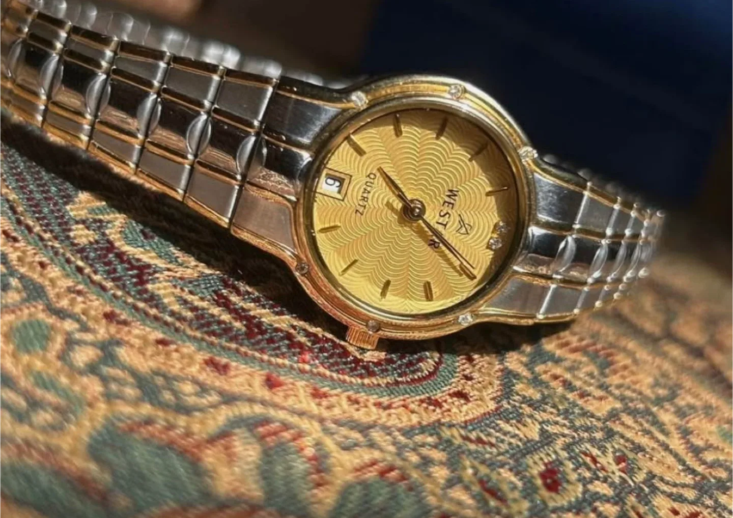 Westar watch image indicator(3)