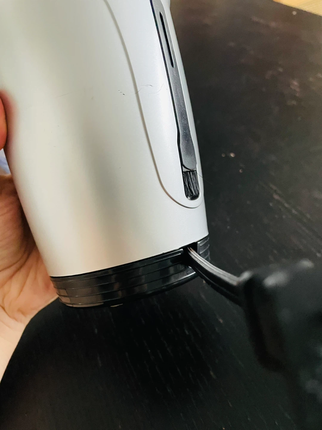 Coffee Grinder - photo 5