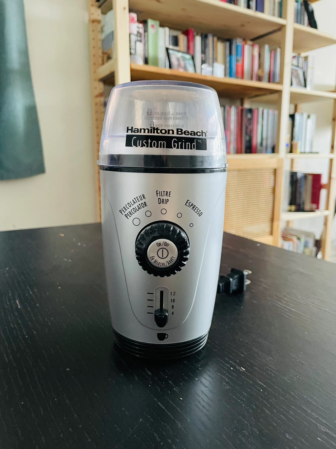 Coffee Grinder