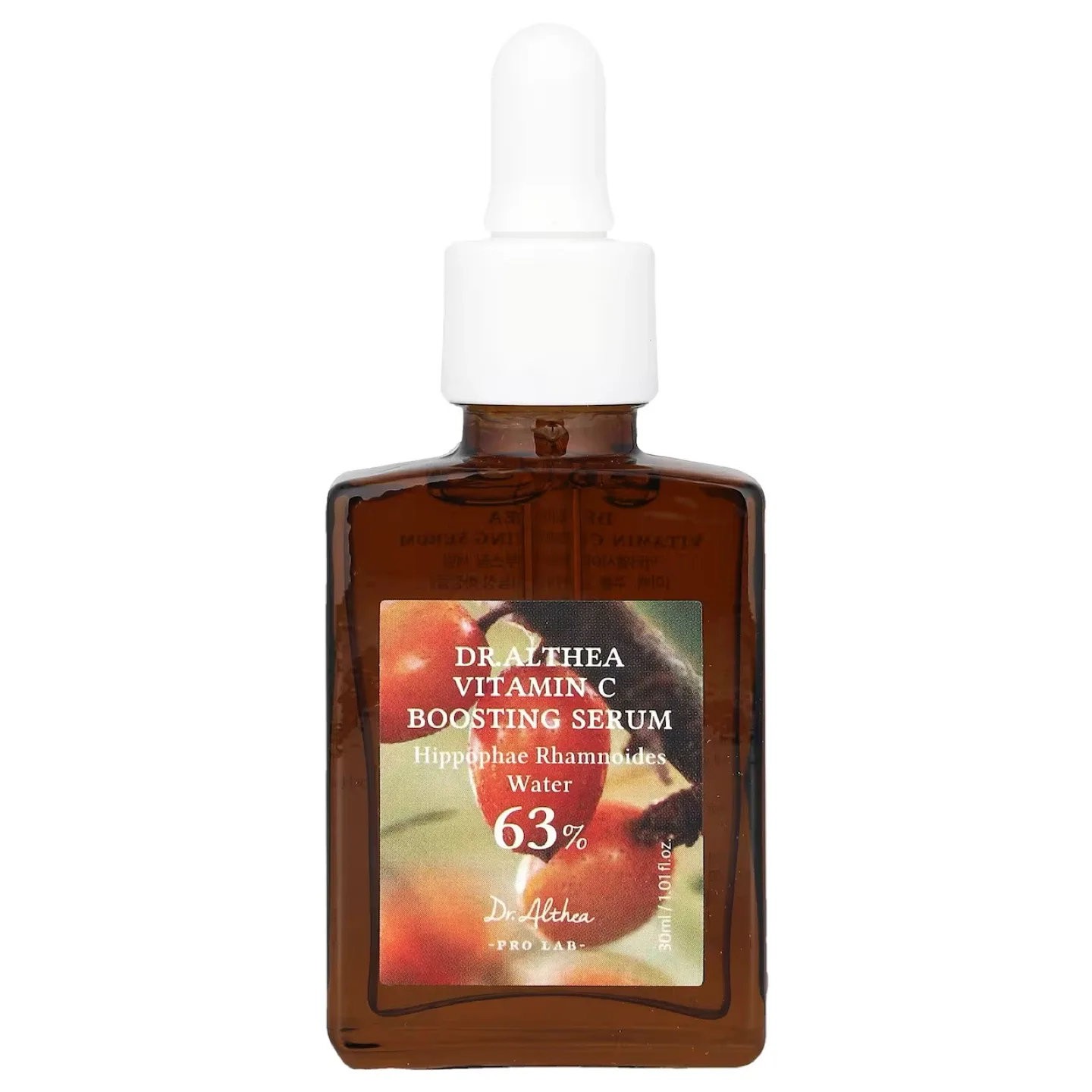 Dr. Althea Vitamin C Boosting Serum
