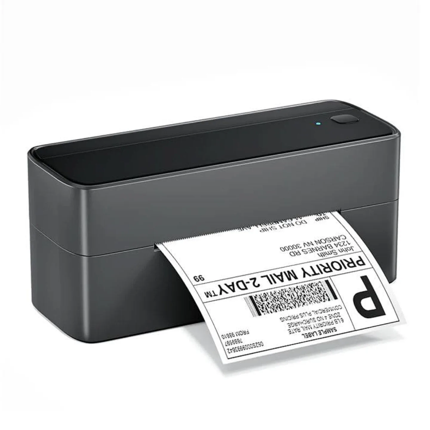 Phomemo PM-246S Thermal Label Printer image indicator(2)