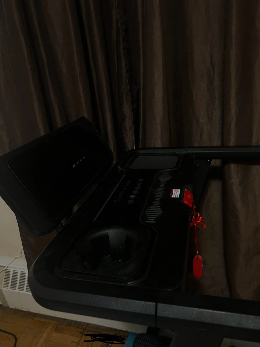 Mobvoi Home Treadmill - photo 4