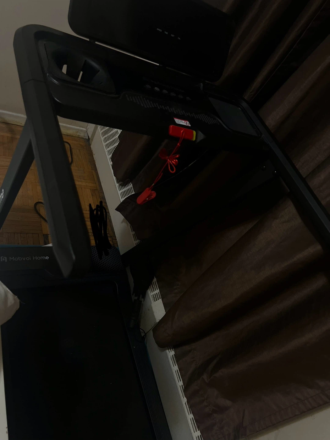 Mobvoi Home Treadmill - photo 3