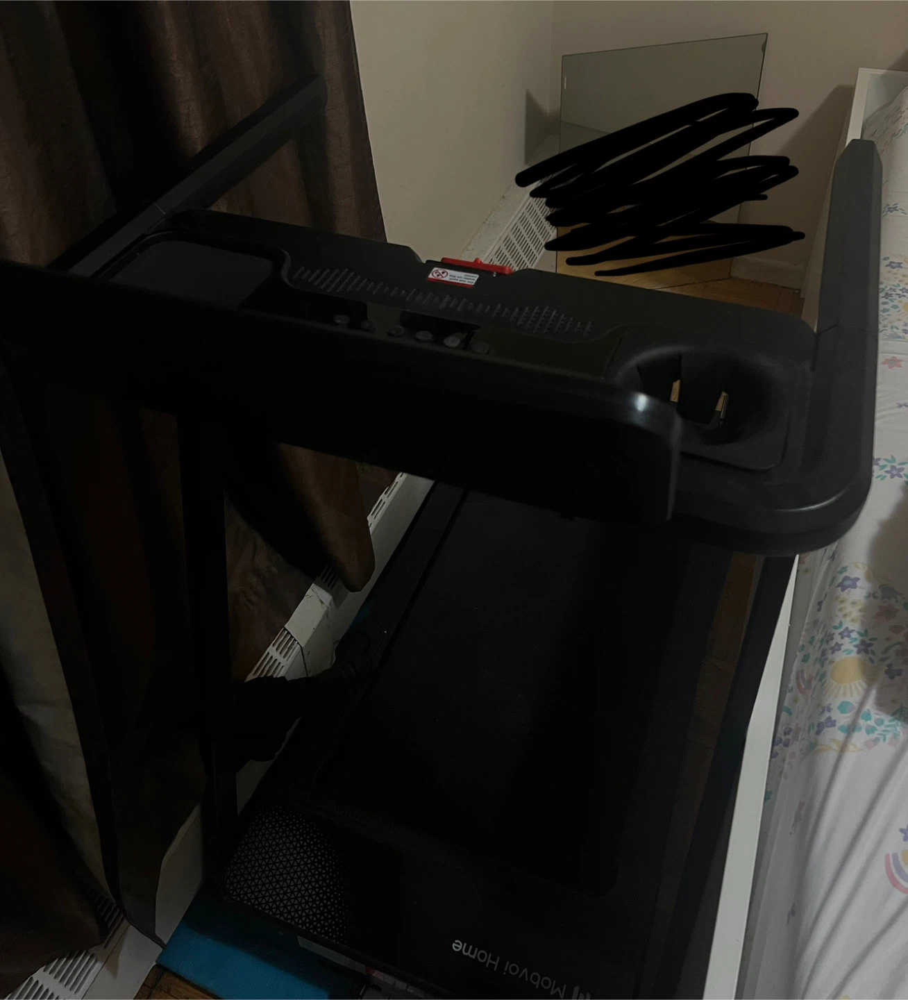 Mobvoi Home Treadmill - photo 5