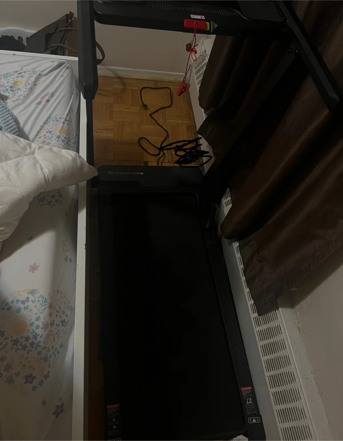 Mobvoi Home Treadmill