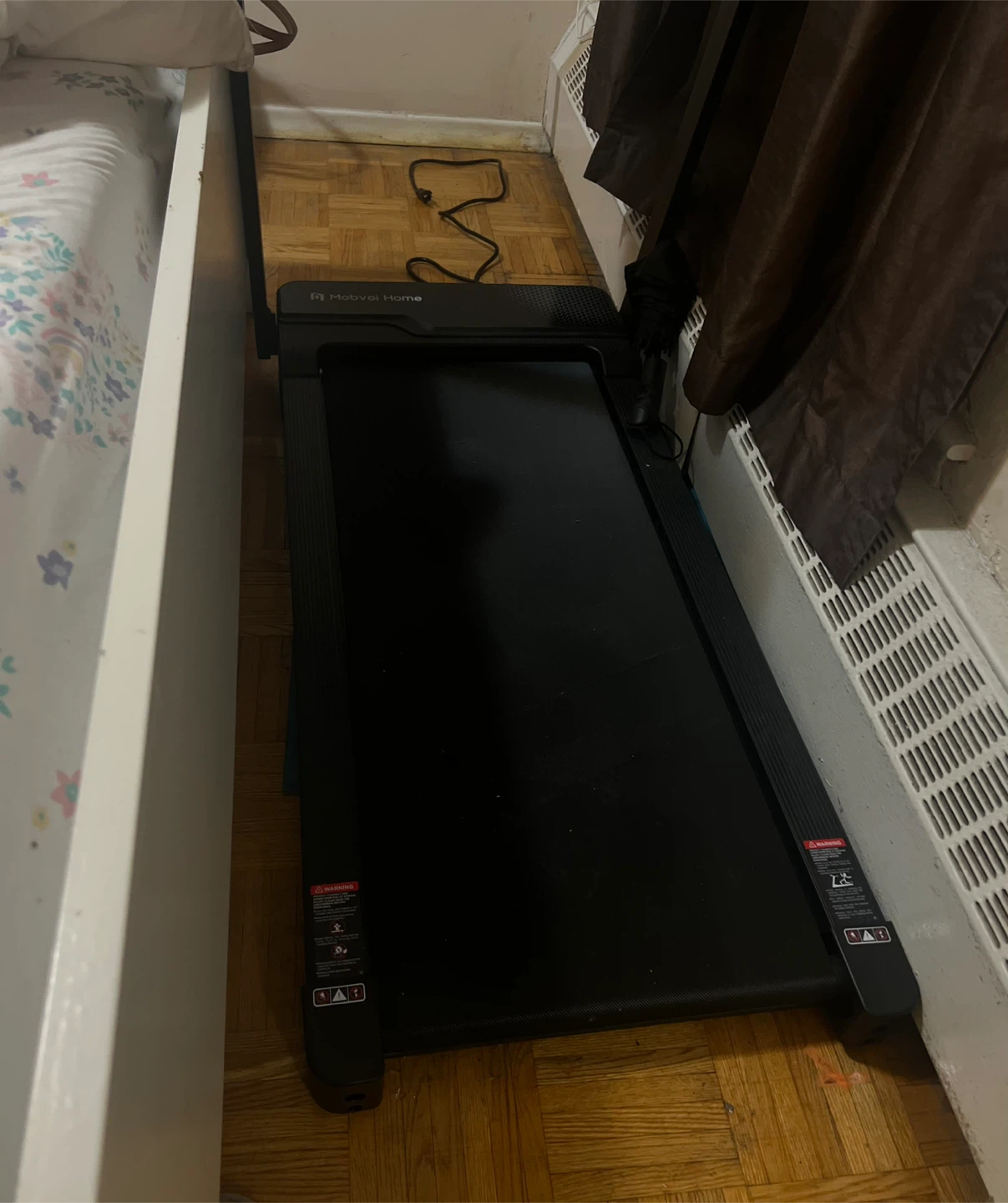 Mobvoi Home Treadmill - photo 2