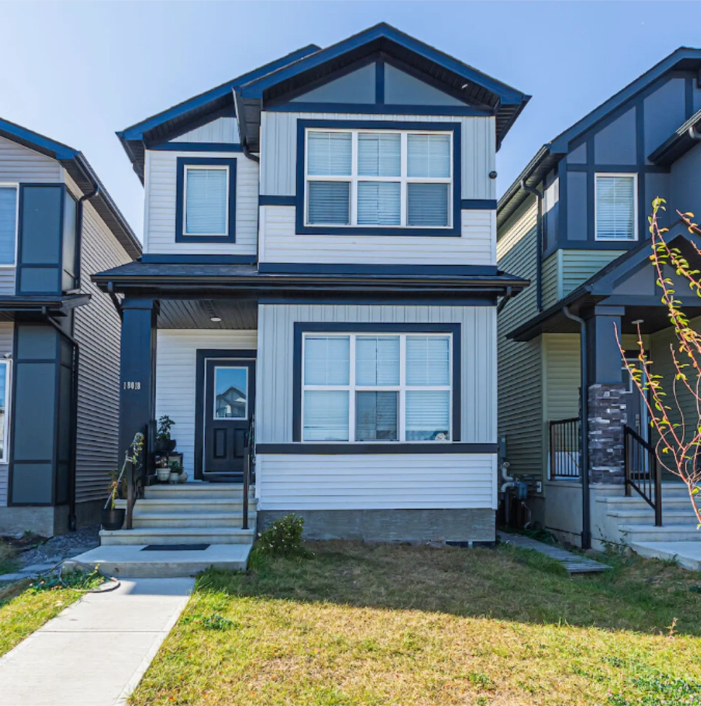 4 Beds 3 Baths - House for rent