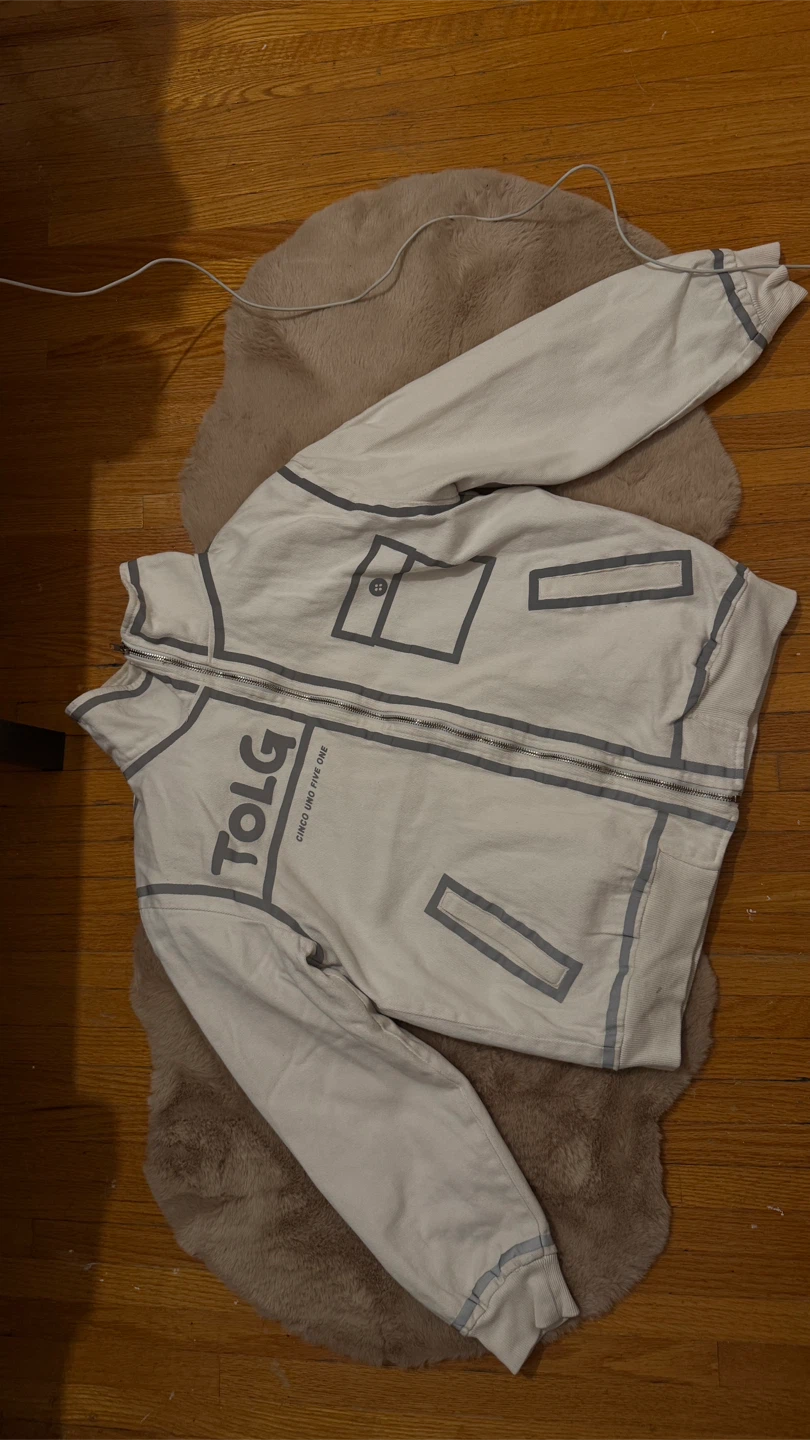 TOLG Cinco Jacket