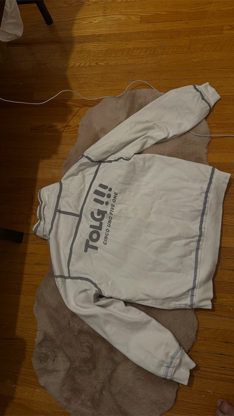 TOLG Cinco Jacket - photo 2