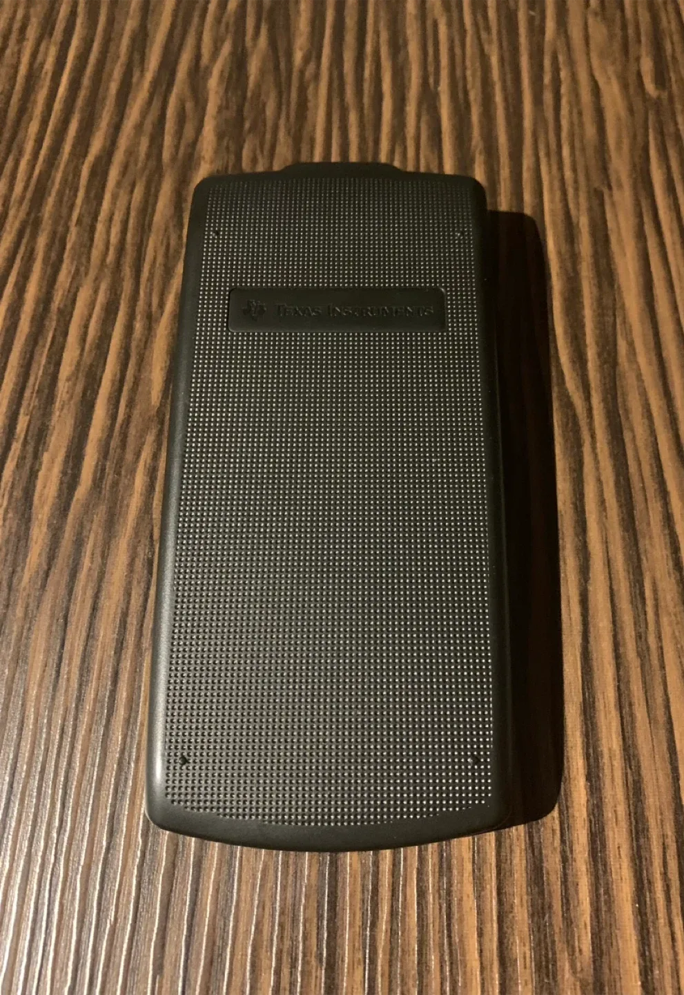 Texas Instruments BA II Plus Financial Calculator image indicator(2)