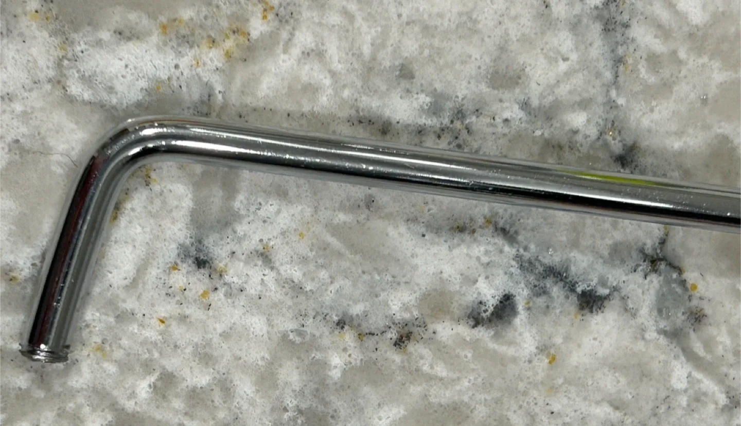 Guitar Tremolo Arm Whammy Bar image indicator(3)