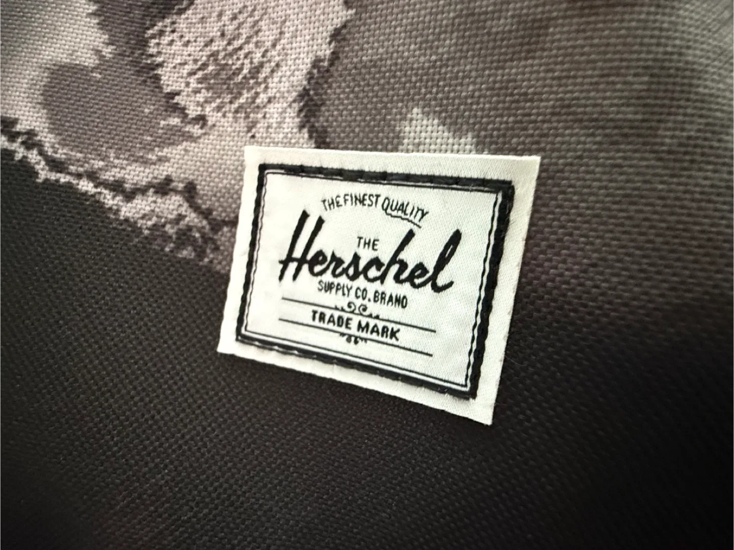 Herschel 13" Laptop Backpack - New with Tags! image indicator(2)