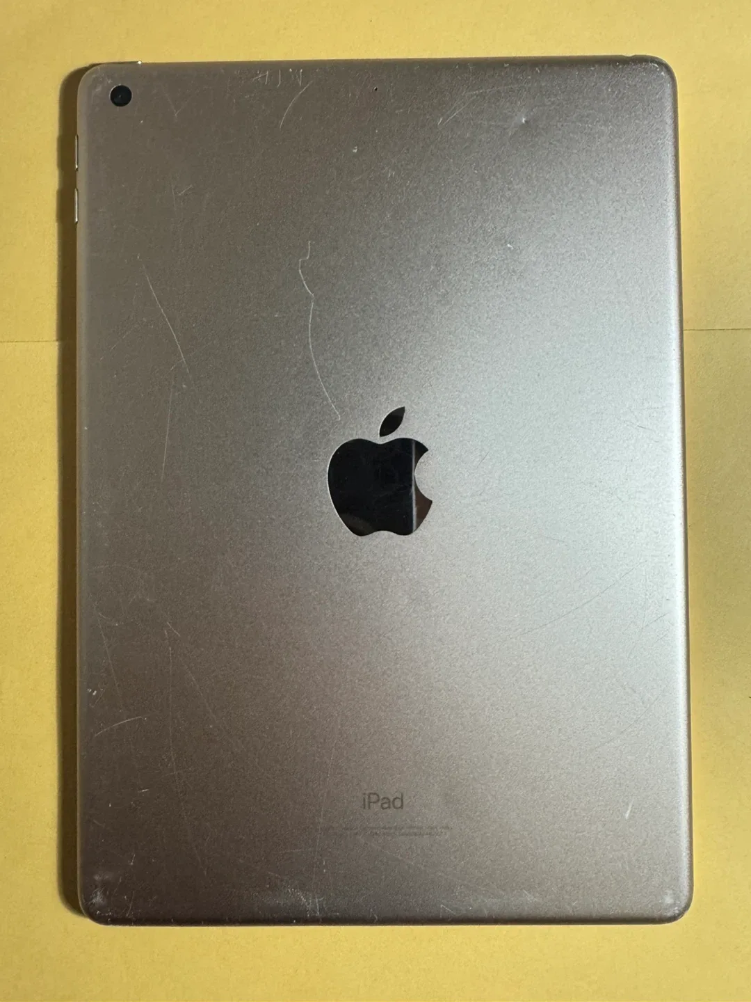 Apple iPad 6th Gen 128GB 2018 image indicator(6)