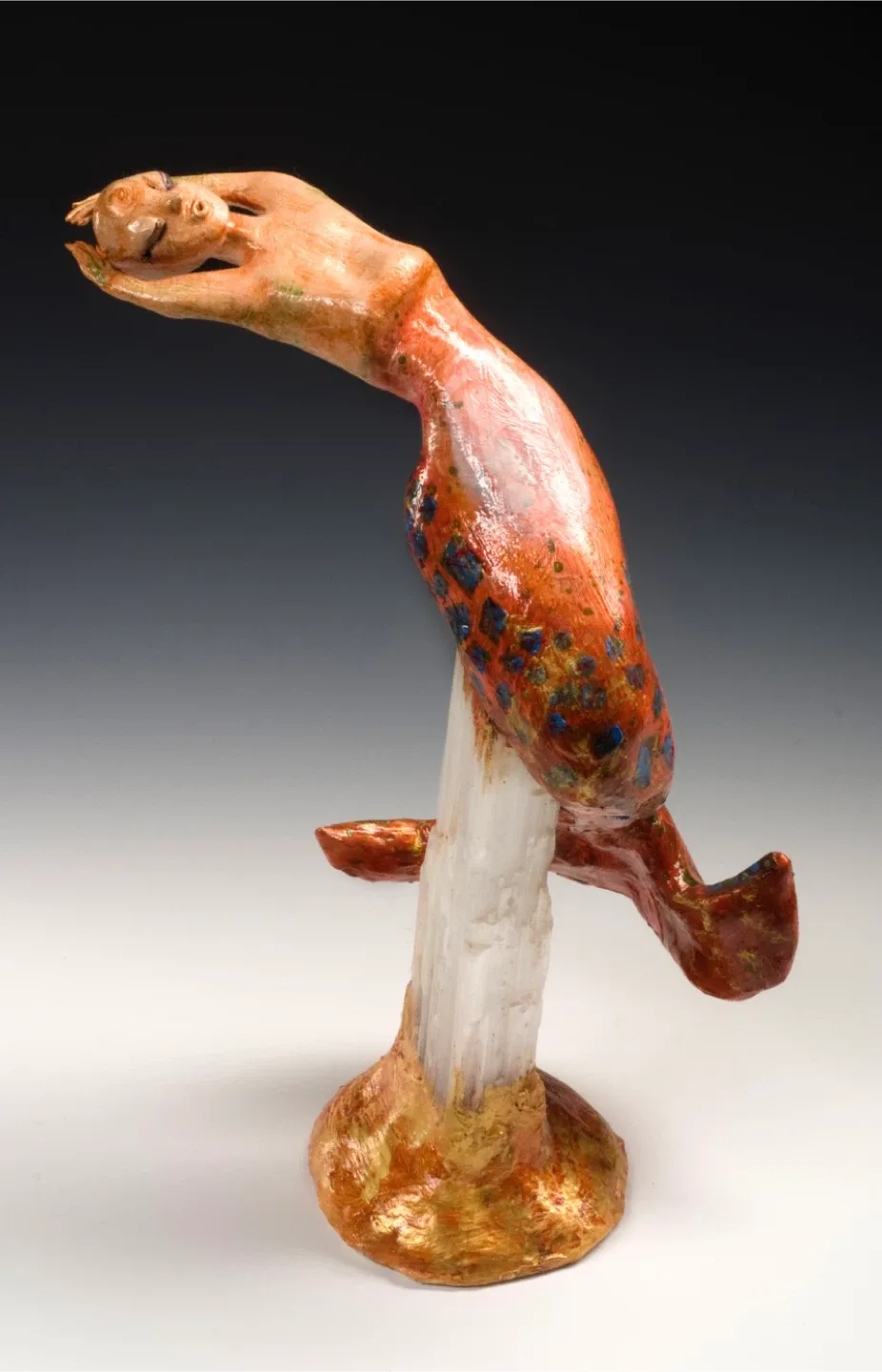 Serena, Magical Crystal Sculpture image indicator(3)