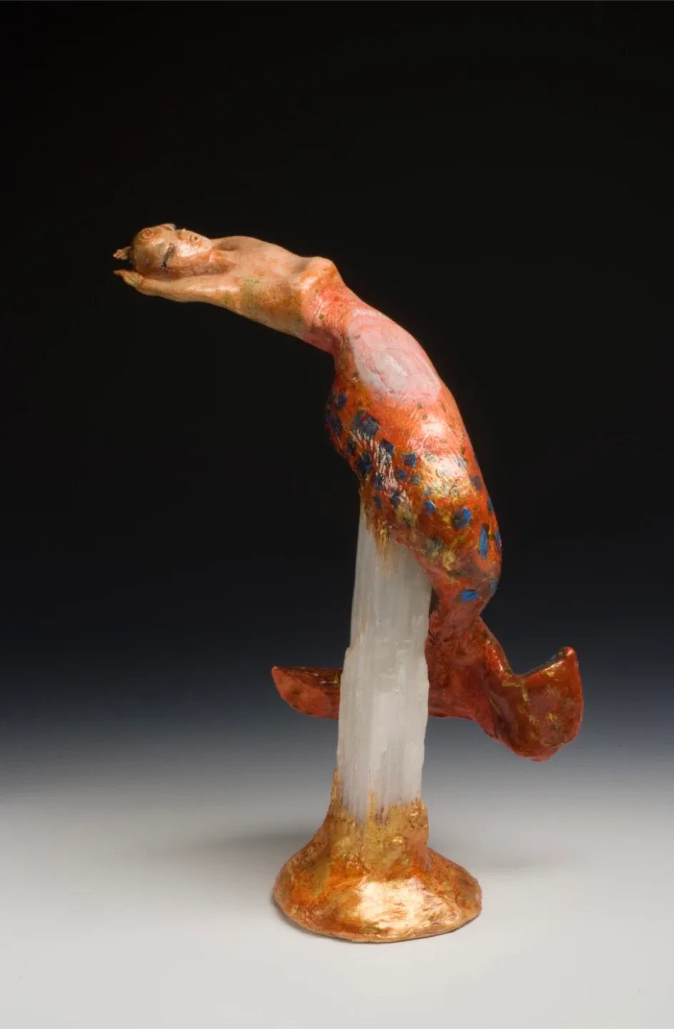 Serena, Magical Crystal Sculpture image indicator(4)