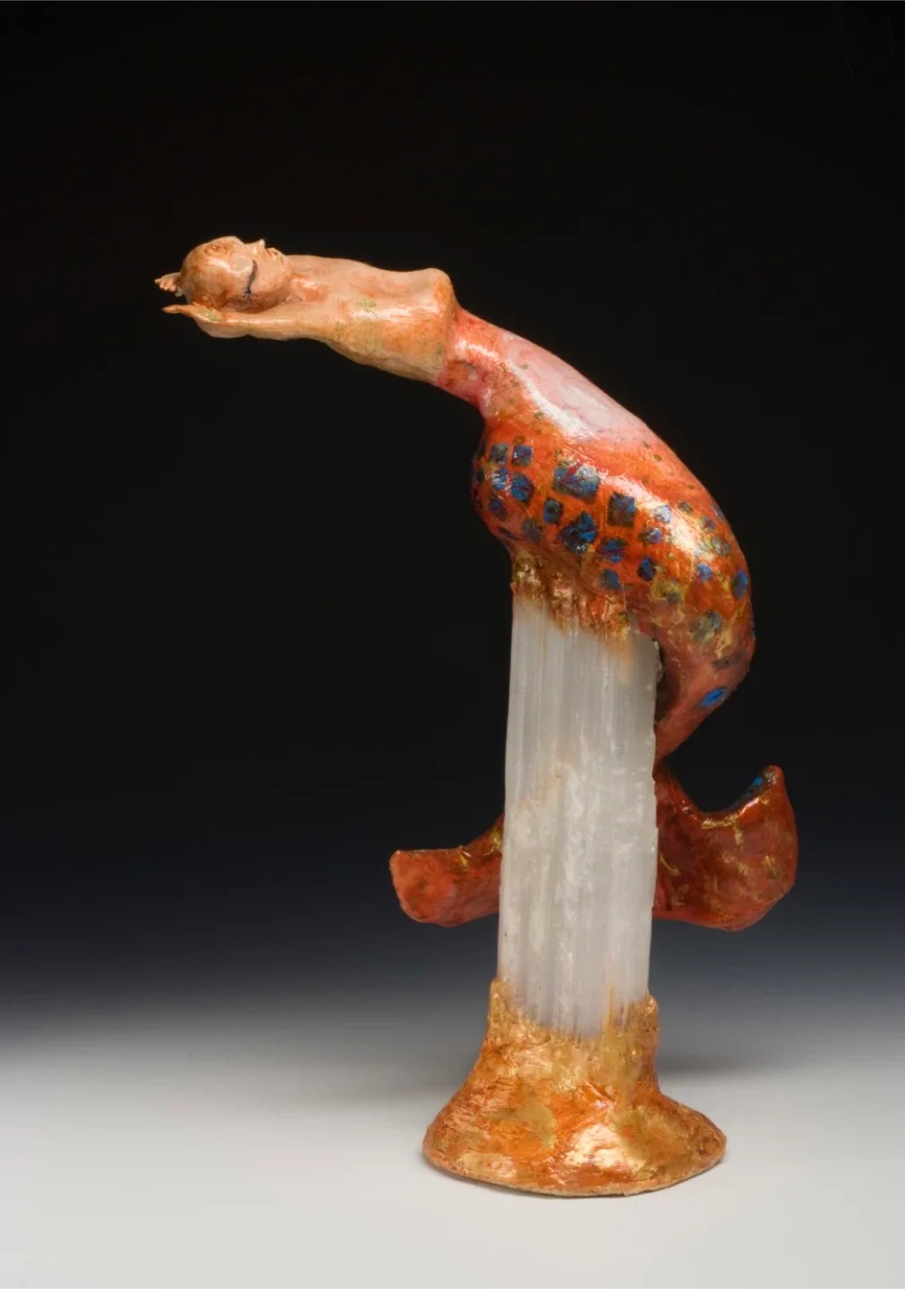 Serena, Magical Crystal Sculpture image indicator(2)