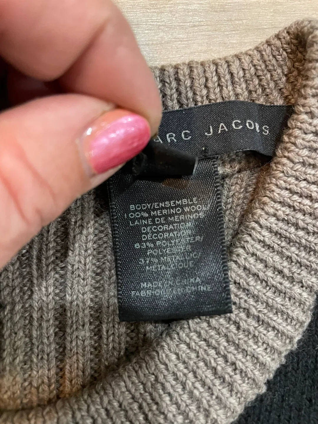 Marc By Marc image indicator(5)