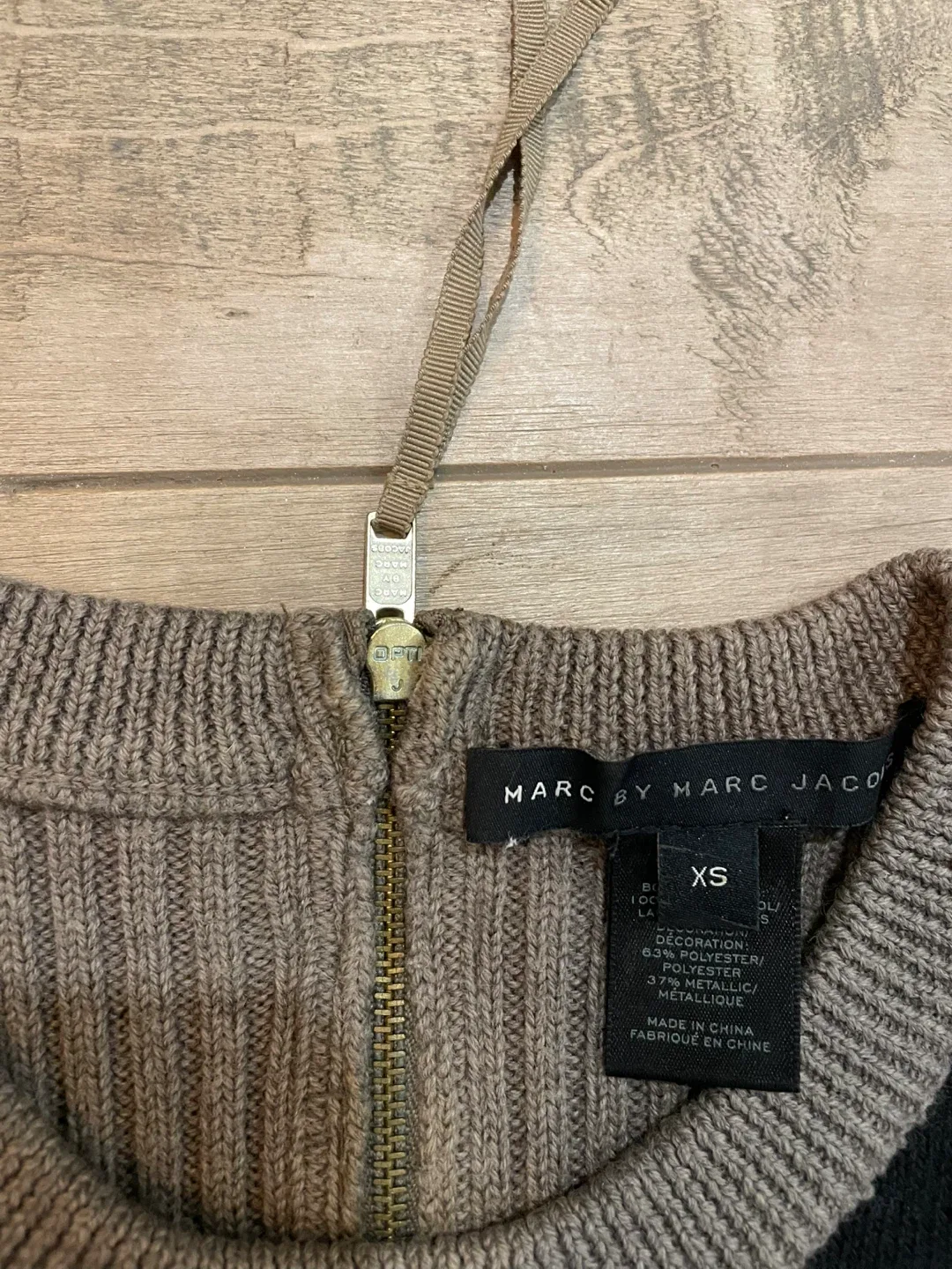 Marc By Marc image indicator(3)