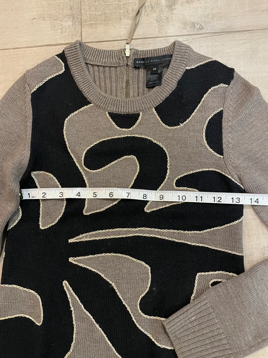 Marc By Marc image indicator(2)