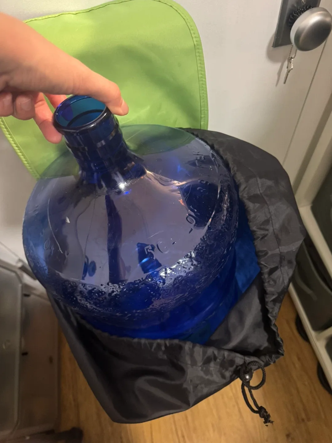 Shopping Cart image indicator(2)