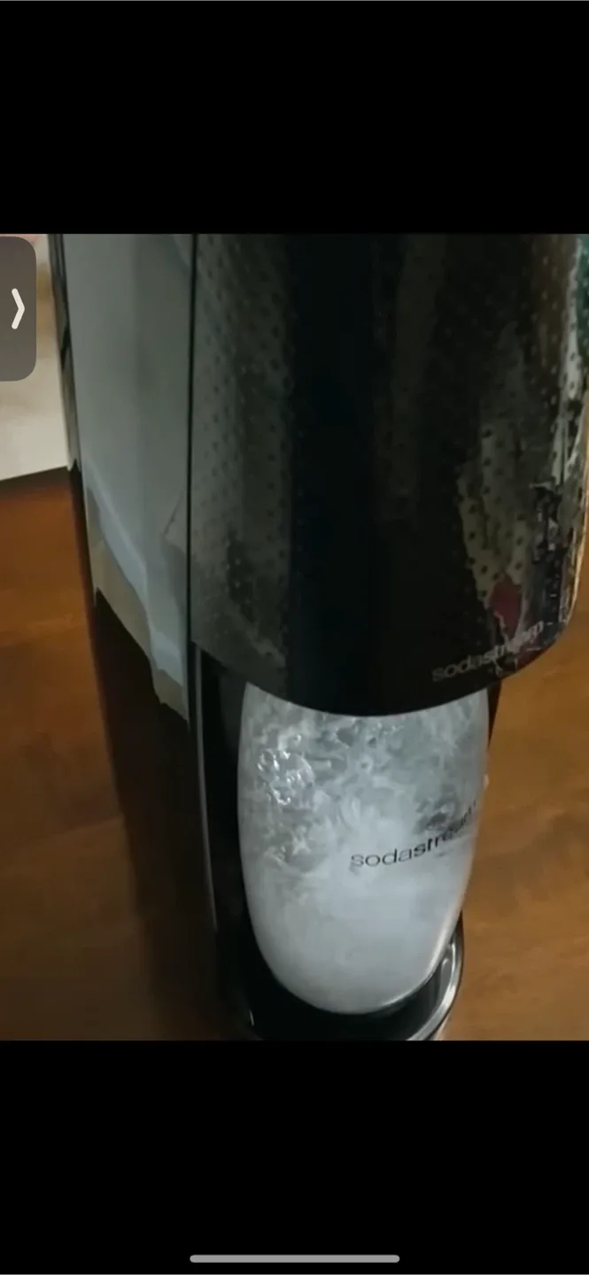 SodaStream thumbnail