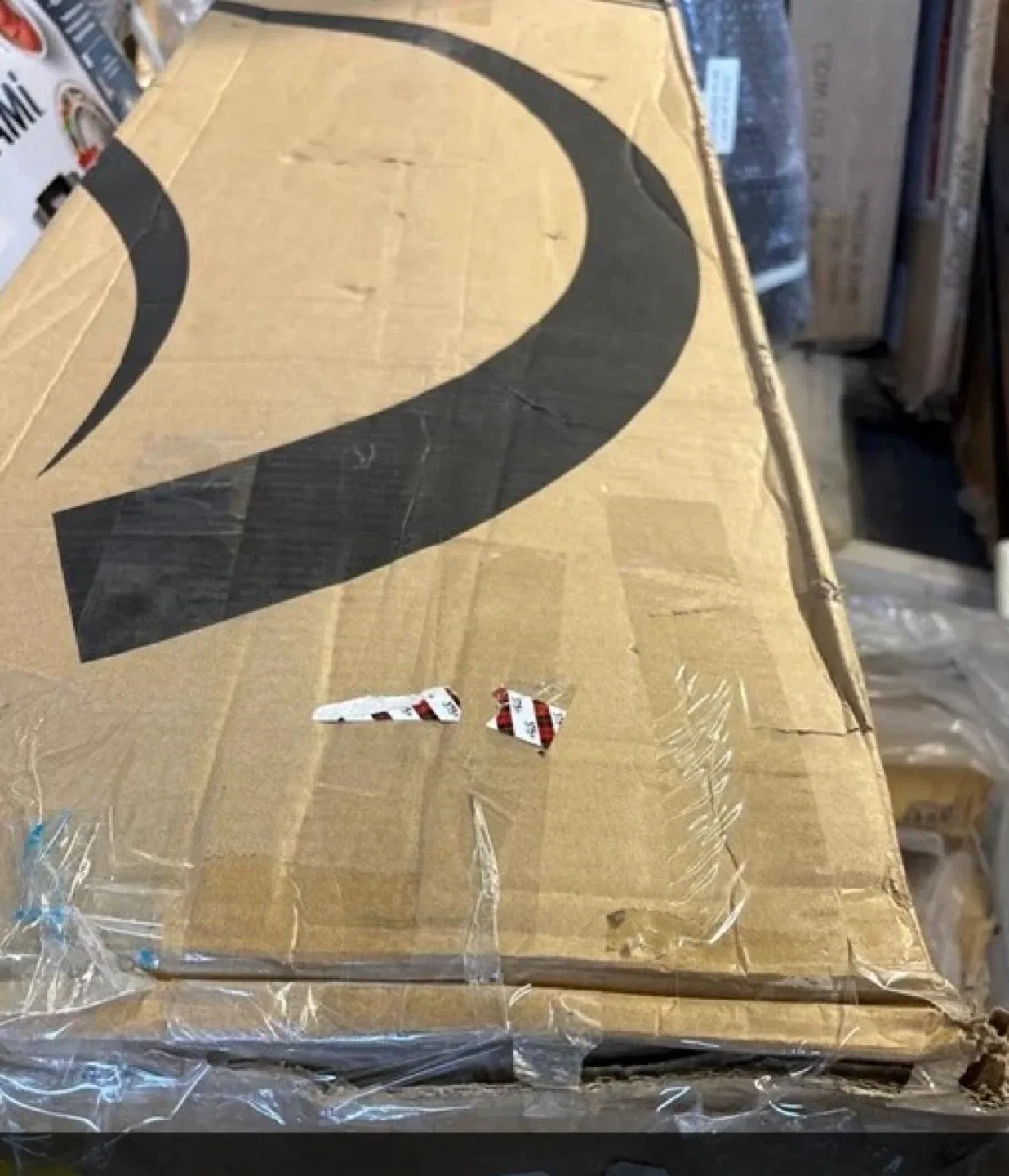 Queen. Gel Memory Foam Mattress