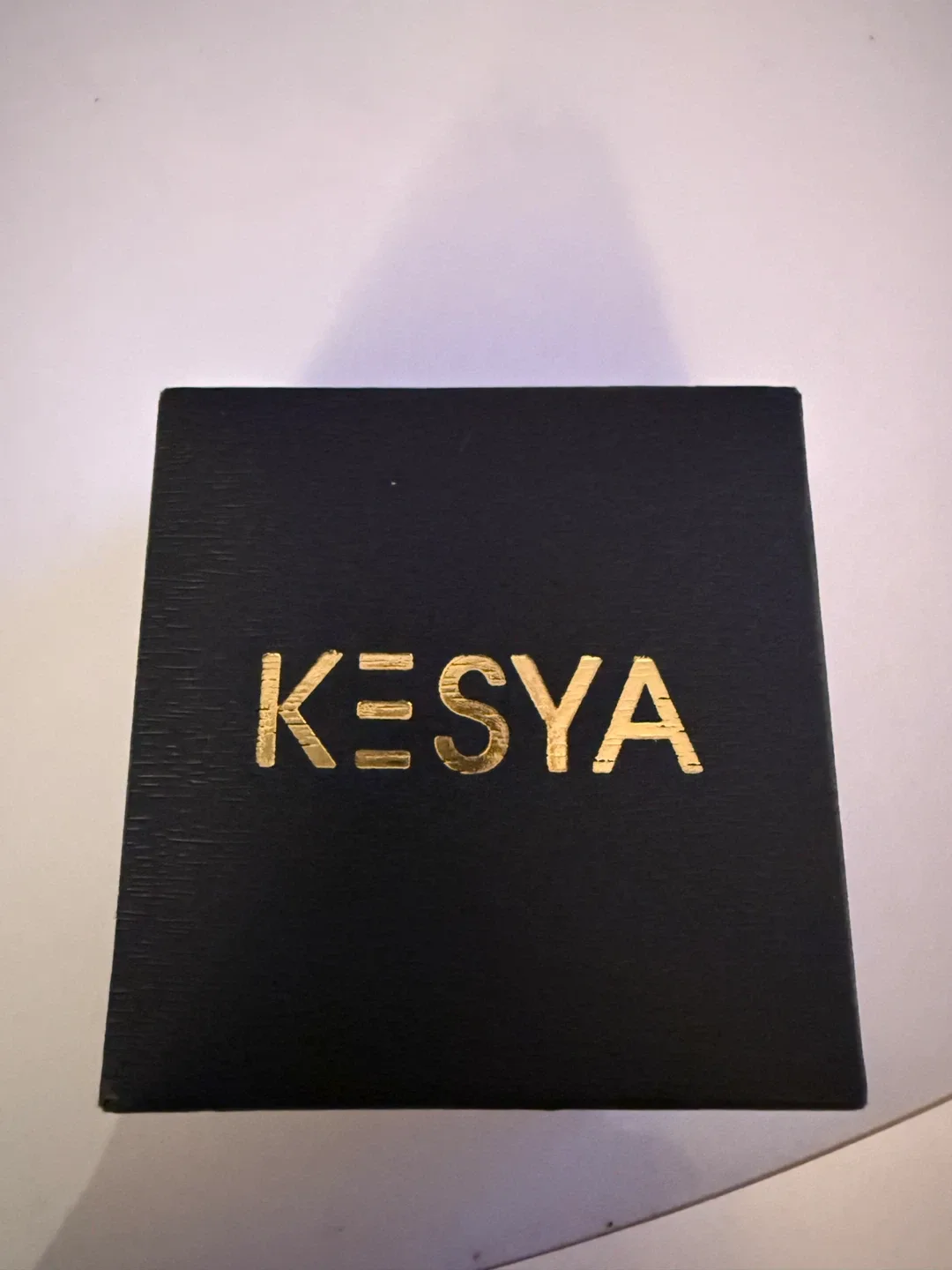 Kesya Sterling Silver Cufflinks image indicator(3)