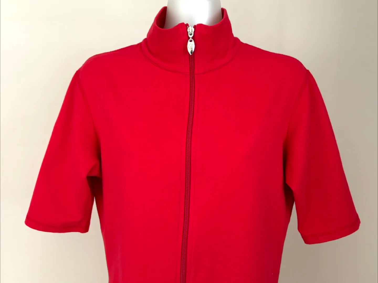 Lotuswear Red Dress - Size 6 image indicator(6)