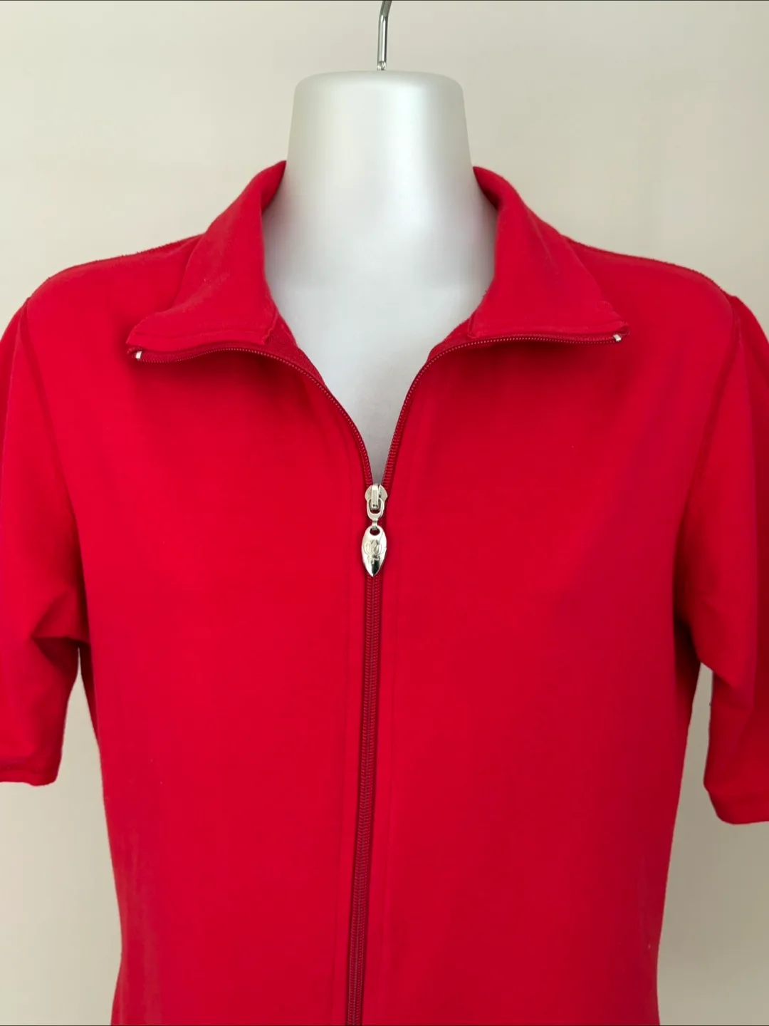 Lotuswear Red Dress - Size 6 image indicator(2)