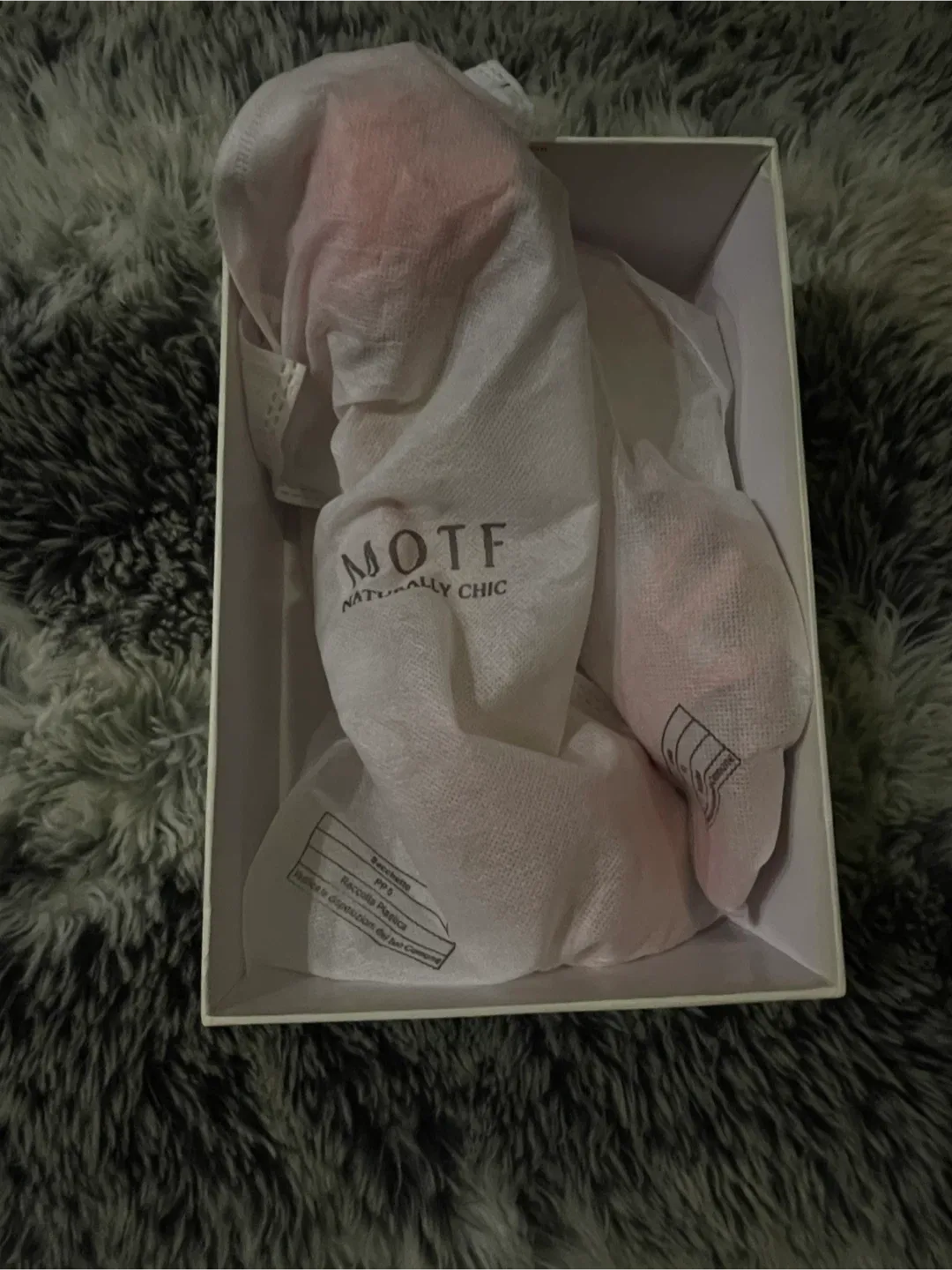 MOTF Beauty Chic Pink Heels image indicator(6)