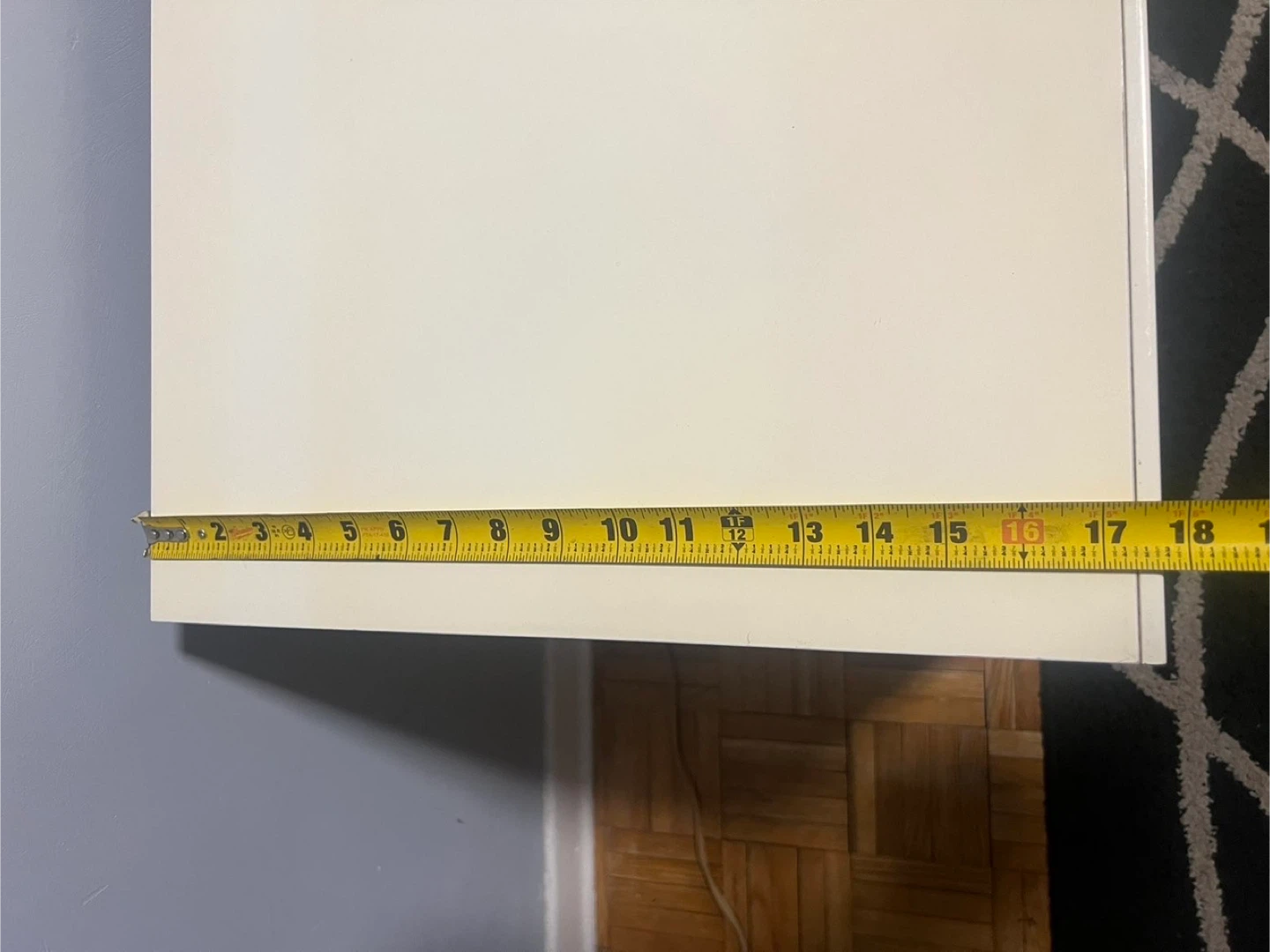 Bed night stand 2 - photo 2
