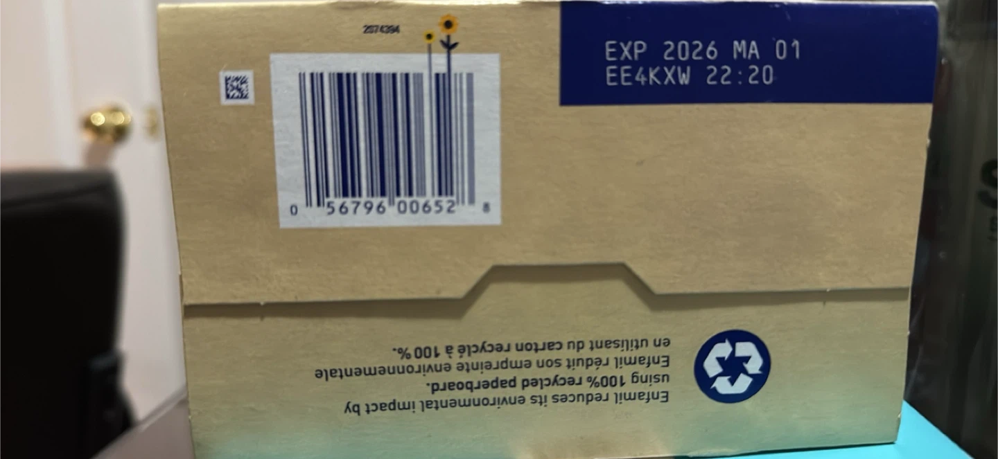 Enfamil A+ NeuroPro Infant Formula (2 x 445g) 🥕 - photo 2