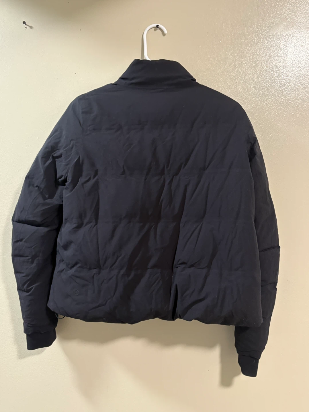 Lululemon Wunder Puff Jacket, Size Small - photo 3