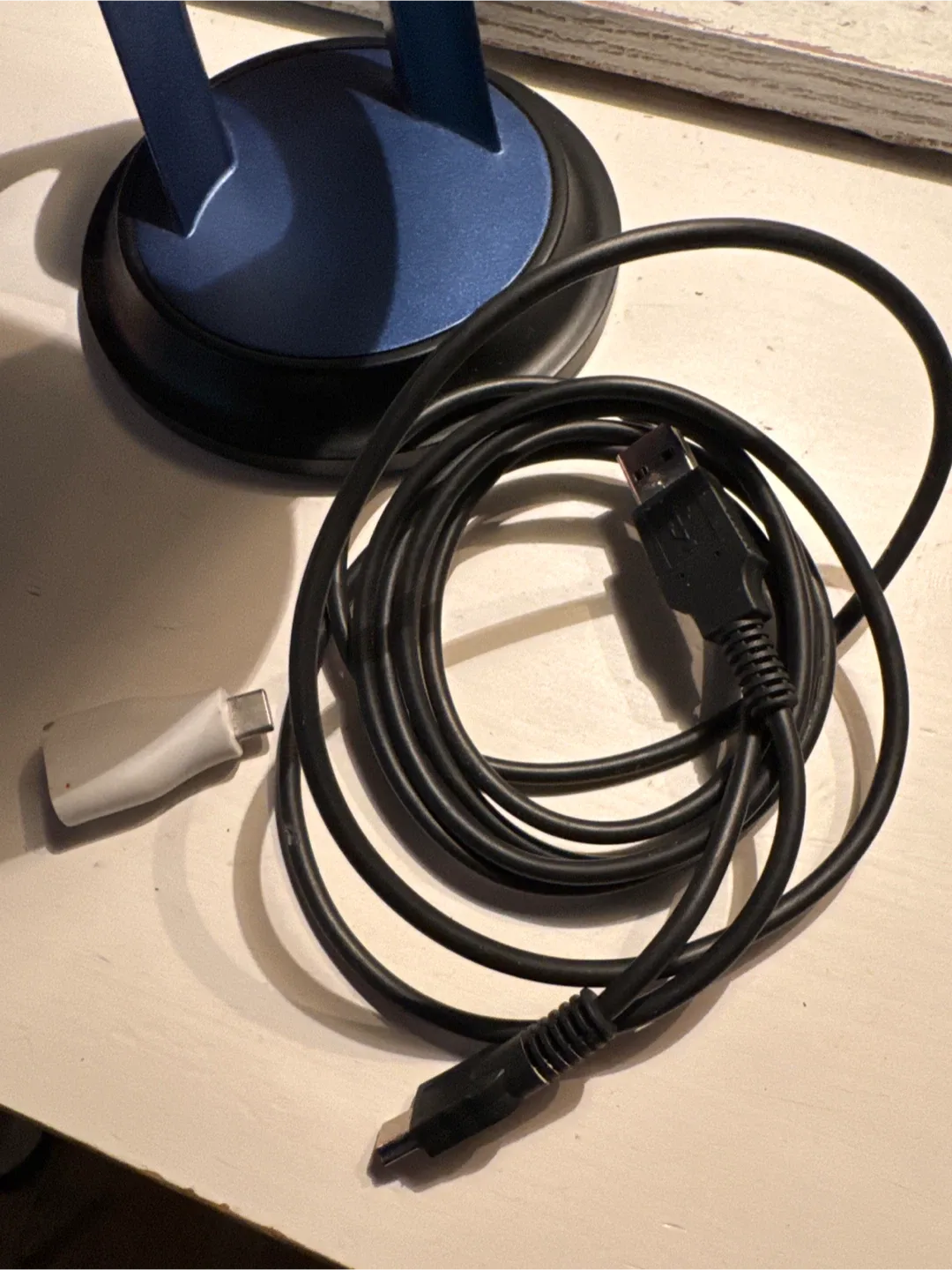 Blue Yeti USB Microphone image indicator(3)