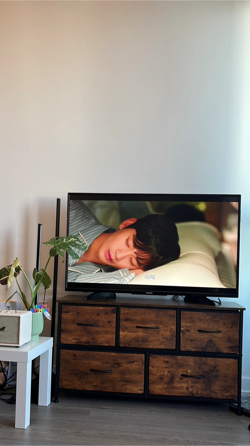 Toshiba 43 Inch Smart TV