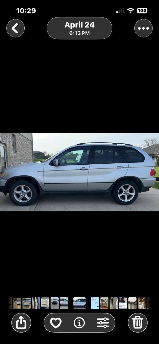 Car image indicator(3)