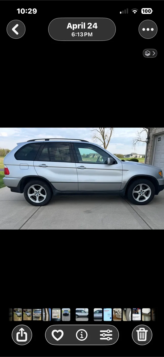 Car image indicator(4)