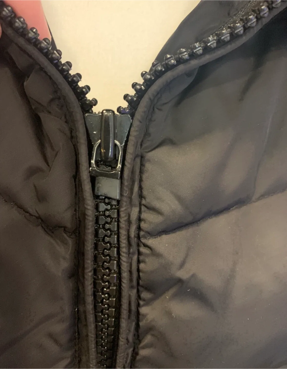 Moncler Down Coat Medium image indicator(4)