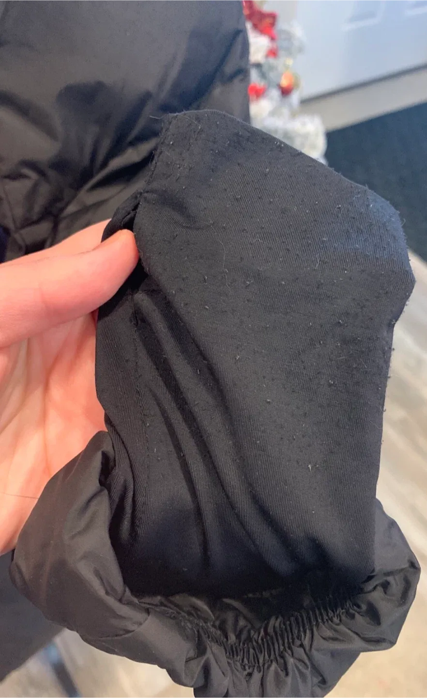 Moncler Down Coat Medium image indicator(10)