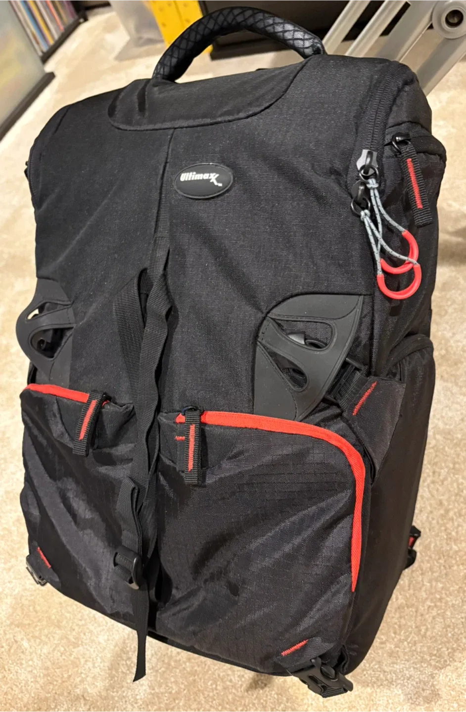 DJI Phantom 3 Advanced Drone with Accessories image indicator(5)