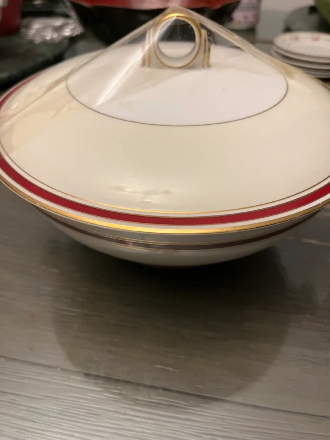 Royal Embassy China - Newkirk Set image indicator(6)