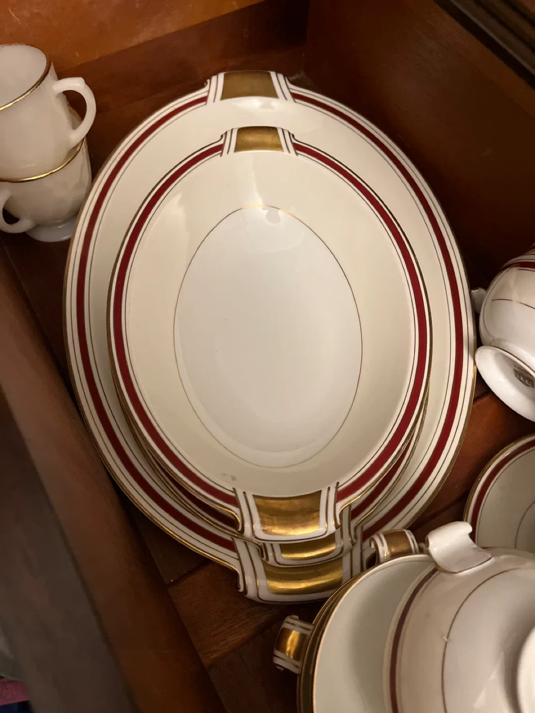 Royal Embassy China - Newkirk Set image indicator(4)