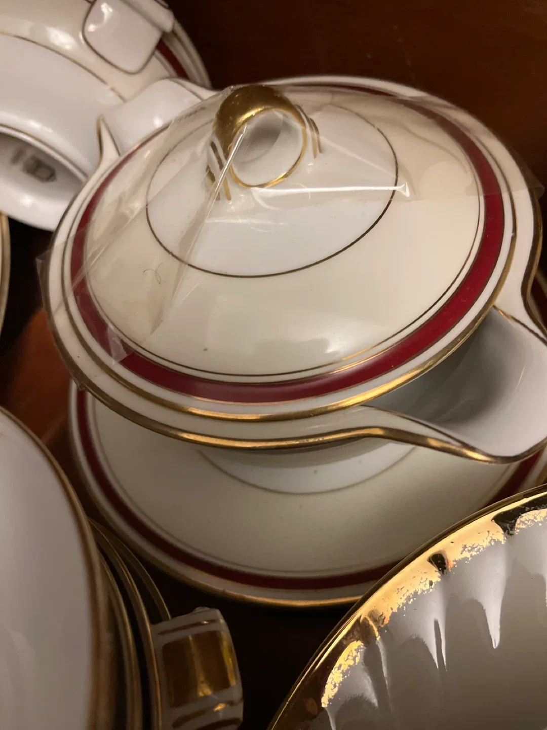 Royal Embassy China - Newkirk Set image indicator(5)